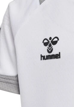 Hummel T-Shirt Print - White 9 Hummel T-Shirt Print - White -Hummel 7400f89ecdc64b6da5b5c12ee26eb623