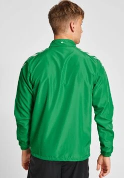 Hummel Core Xk Micro Zip - Trainingsvest - Jelly Bean -Hummel 74024e233f42482d90eaa3ec632b2bf9