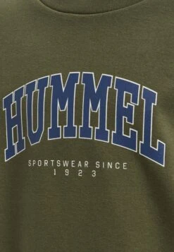 Hummel Sweater - Kalamata -Hummel 740dc2dff0cf4533bd08558de1c8fe60