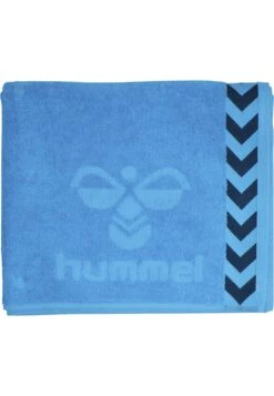 Hummel Sonstiges Large- Handdoek - Blue Danube