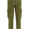 Hummel Frankie - Trainingsbroek - Capulet Olive -Hummel 741254d2c7e5433eb3053b87e2b3fc02