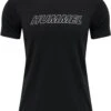 Hummel Callum - Sport T-Shirt - Black -Hummel 742869f0012f49d7b7e2a80fec24e5f7