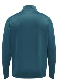 Hummel Unisex - Sweater - Blue Coral -Hummel 74497b242b9f4dba83cf7b62ef8ff890