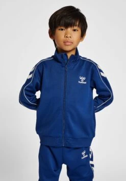 Hummel Trainingspak - Navy Peony -Hummel 7461c07571504555aaccea287cb1b770