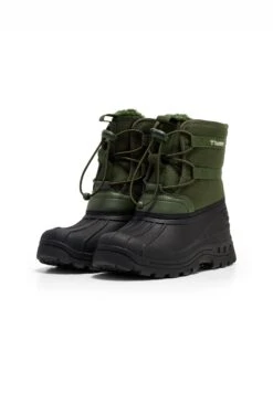 Hummel Icicle Low Jr - Babyschoenen - Forest Night -Hummel 74712960105046a39541d34740e1abda