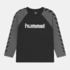 Hummel Longsleeve - Black -Hummel 74782c676f06449c98ba071bd69f0468