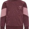 Hummel Sweater - Catawba Grape
