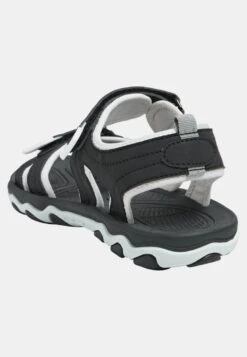 Hummel Outdoorsandalen - Black -Hummel 7480b6b96b6c4f95b6821ee7c647a2dd