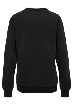 Hummel Heavy - Sweater - Black -Hummel 7488568088344a6cbaa14c199a9acbf9