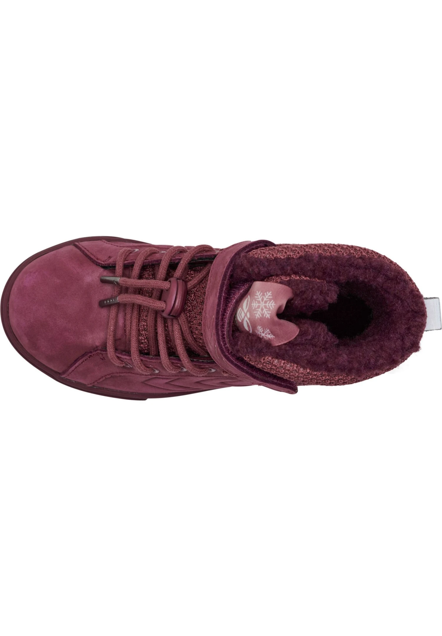 Hummel Splash Tex - Snowboots- Deco Rose 5 Hummel Splash Tex - Snowboots- Deco Rose - Afbeelding 3