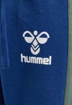 Hummel Trainingsbroek - Navy Peony -Hummel 74cf0b73677947f4ac3bc285fab83354