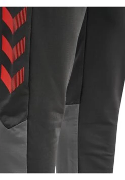 Hummel Trainingsbroek - Forged Iron Quiet Shade -Hummel 74d324cabb714b079988be763ae9af85