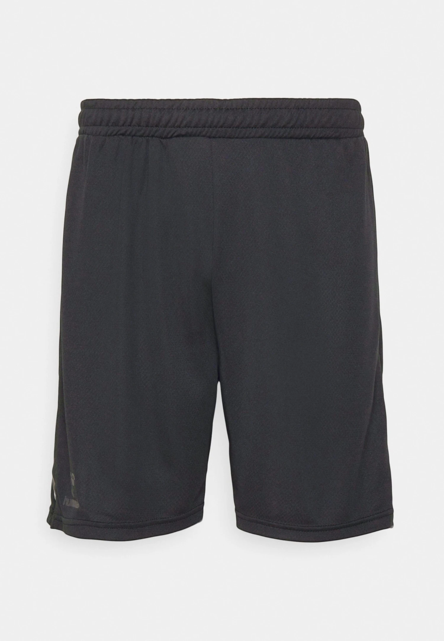 Hummel Active - Korte Broeken - Black 6 Hummel Active - Korte Broeken - Black - Afbeelding 4