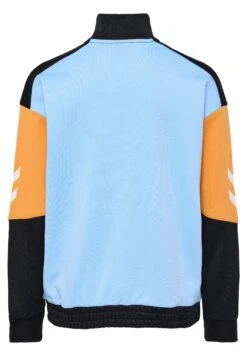 Hummel Rane Zip- Trainingsvest - Black -Hummel 74f1b58e01354cef81587b5ce25bf41f