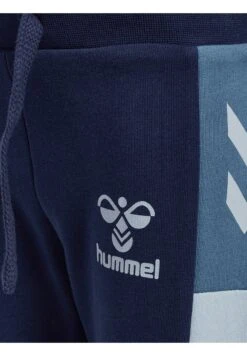 Hummel Hmlskye - Trainingsbroek - Blue 8 Hummel Hmlskye - Trainingsbroek - Blue -Hummel 74fe5e90830c417c949eba078436e333
