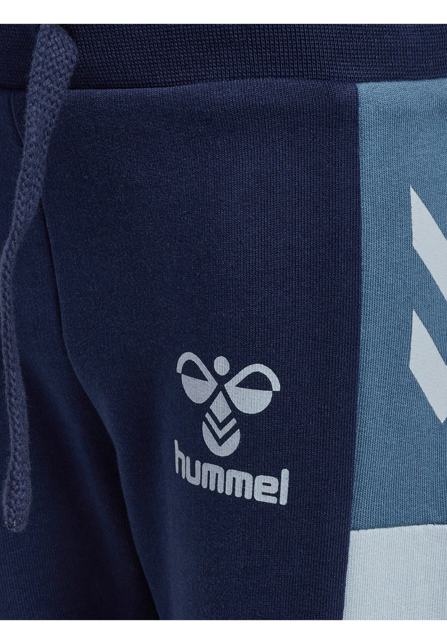 Hummel Hmlskye - Trainingsbroek - Blue 5 Hummel Hmlskye - Trainingsbroek - Blue - Afbeelding 3