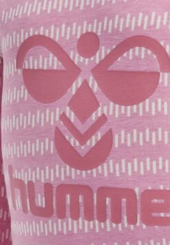 Hummel Hmlesme L/S - Longsleeve - Mauve Mist -Hummel 7507a301b3bd43e29777a9d9a00265e2