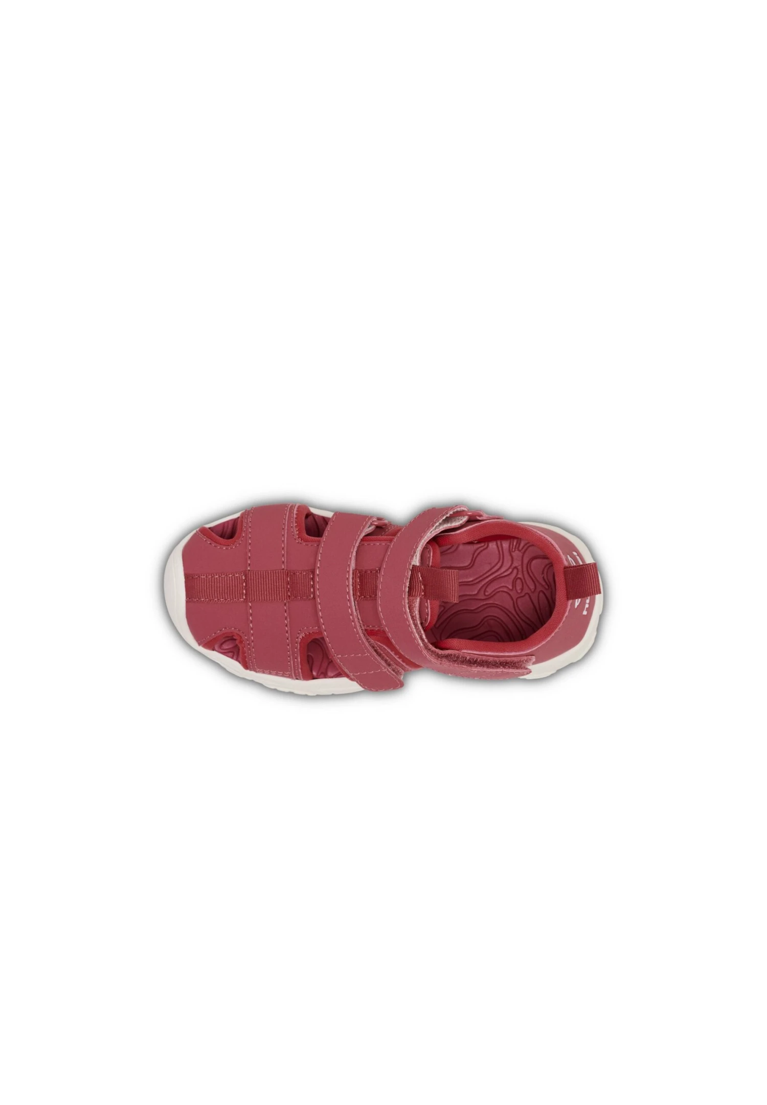 Hummel Infant - Outdoorsandalen - Baroque Rose 5 Hummel Infant - Outdoorsandalen - Baroque Rose - Afbeelding 3