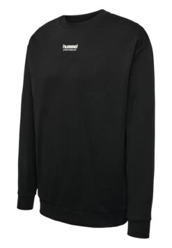 Hummel Lgc Nate - Sweater - Black 17 Hummel Lgc Nate - Sweater - Black -Hummel 756d3bb3ceca4be3b704664eebbedddd