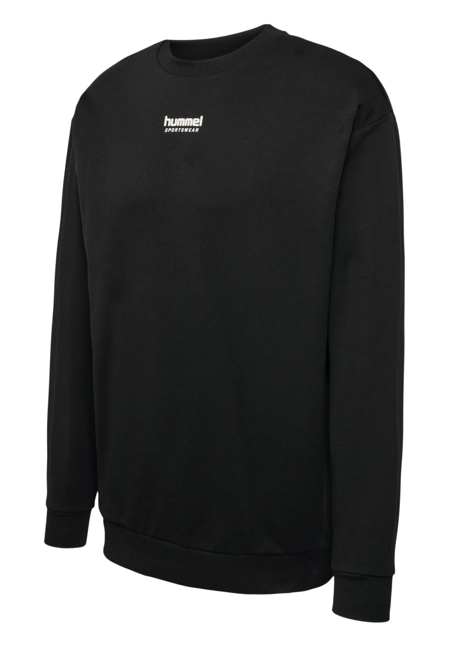 Hummel Lgc Nate - Sweater - Black 10 Hummel Lgc Nate - Sweater - Black - Afbeelding 8