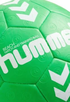 Hummel Hmlbeach - Handbal - Green White 7 Hummel Hmlbeach - Handbal - Green White -Hummel 7576e71df083472c886e9473264ea1be