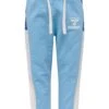 Hummel Skye- Trainingsbroek - Dusk Blue -Hummel 758f350d64de4319af4533d802bc1904