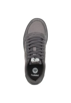 Hummel Slimmer Stadil Tonal Low - Sneakers Laag - Grey -Hummel 75b44d50dd574f1891d59141e7ec2dfe