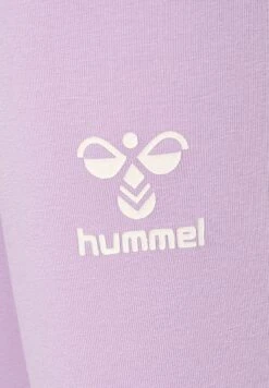 Hummel Long Ti - Legging - Orchid Bloom -Hummel 75c0e3ebcb8d40d289e15e146c5c4dc0