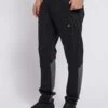 Hummel Hmltropper- Trainingsbroek - Black