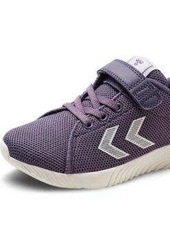 Hummel Breaker Breaker Jr - Sneakers Laag - Purple -Hummel 75d4324b24704118b60673a25f98d1b2