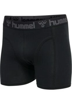 Hummel 4Pack- Onderbroeken - Black Thyme 14 Hummel 4Pack- Onderbroeken - Black Thyme -Hummel 76260202ec0444b891c9e928ff20682f