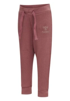 Hummel Trainingsbroek - Deco Rose -Hummel 766c618539cc45e2997930c206bbd46f