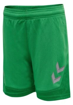 Hummel Lead- Shorts - Jelly Bean -Hummel 767cab5f0b1049c1a2f8871bd122605d