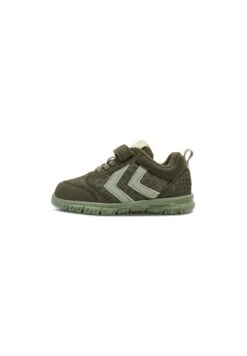 Hummel Crosslite Winter- Babyschoenen - Olive Night 15 Hummel Crosslite Winter- Babyschoenen - Olive Night -Hummel 76818d6eb1ce48e090b1f644fb1a8d8b