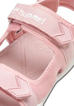 Hummel Trekking Ii Jr - Sandalen - Zephyr -Hummel 76a11c0f723b4d82bd41f4fb04375160