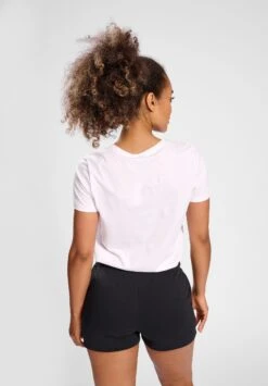 Hummel Legacy - T-Shirt Print - White -Hummel 76abf7e08f434d1397f5a9b3c40ac57e