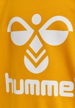 Hummel Hmldos Unisex - Sweater - Saffron -Hummel 76acae8d133a491c9a613a0fd4d11539