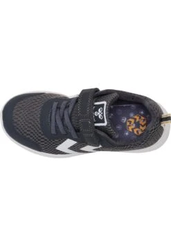 Hummel Actus Recycled Jr - Sneakers Laag - Castlerock 9 Hummel Actus Recycled Jr - Sneakers Laag - Castlerock -Hummel 76f4e9ada7f44eff8c2b17f1043b98b4