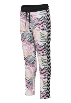 Hummel Alicia- Trainingsbroek - Black -Hummel 77001a6fffb54a6a9583cec6a2176bb0