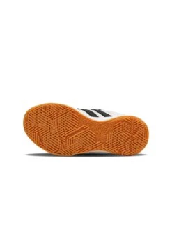 Hummel Dagaz Iii Jr - Hardloopschoenen Neutraal - White -Hummel 7722d3b85dea467e8c7609af465c668e