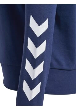 Hummel Hmlnoni- Sweater - Peacoat -Hummel 774baebd1a5545d68091b769a50ae477