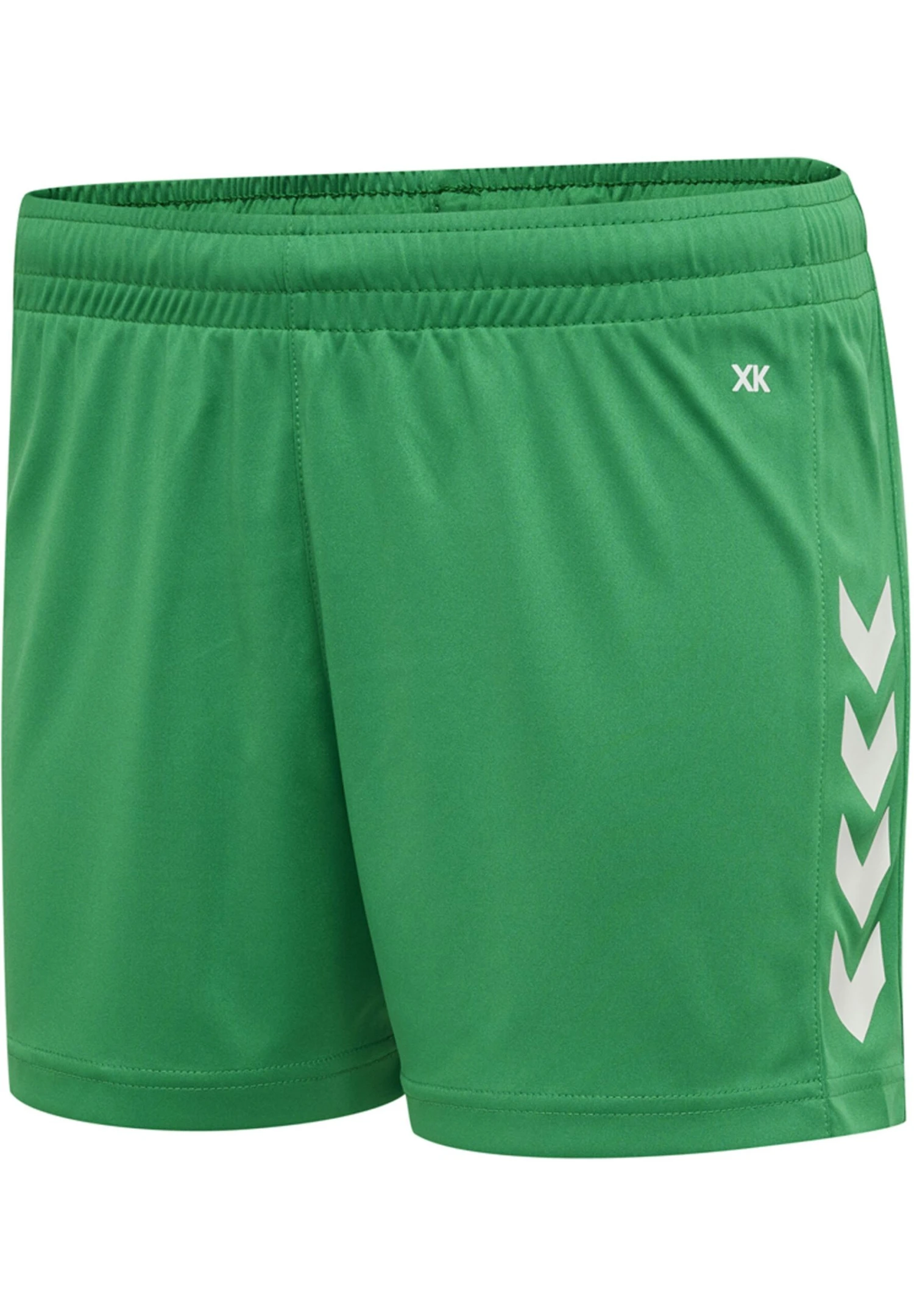 Hummel Hmlcore Xk Poly- Korte Broeken - Jelly Bean 8 Hummel Hmlcore Xk Poly- Korte Broeken - Jelly Bean - Afbeelding 6