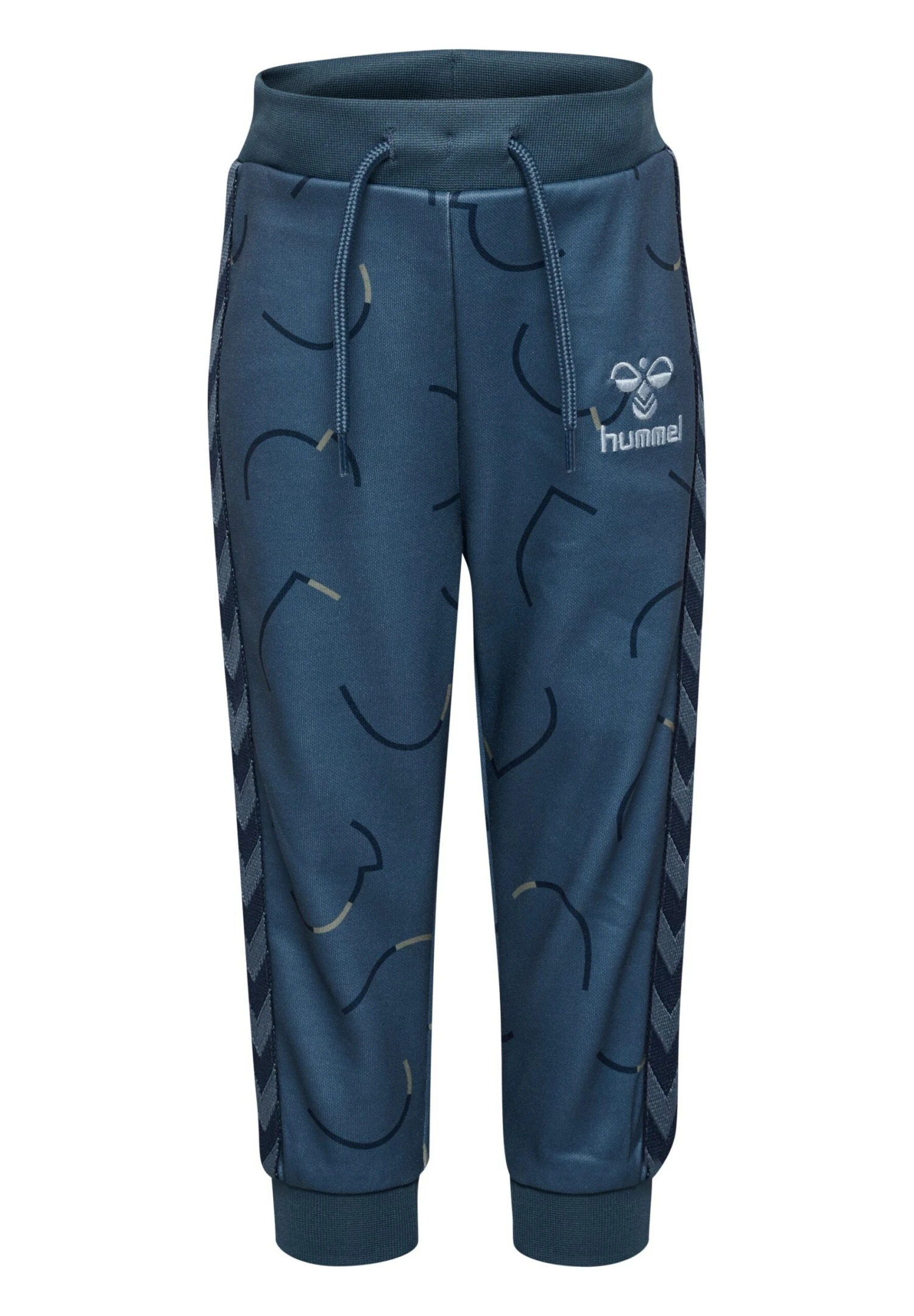 Hummel Pil - Trainingsbroek - Bering Sea 3 Hummel Pil - Trainingsbroek - Bering Sea