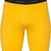 Hummel First Performance- Shorts - Sports Yellow 2 Hummel First Performance- Shorts - Sports Yellow -Hummel 77c1ba5dd16948de941ec1704dca5866