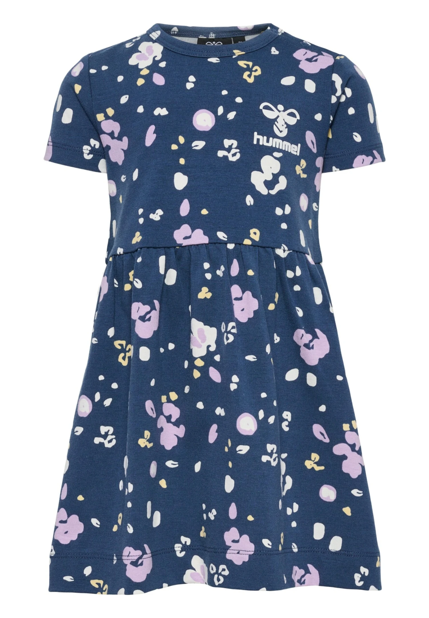 Hummel Happy - Jerseyjurk - Sargasso Sea 3 Hummel Happy - Jerseyjurk - Sargasso Sea