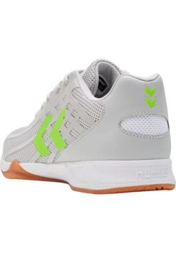 Hummel Root Elite - Trainingsschoen - White -Hummel 77fe1da03cb14e13b3728efb78432a0c