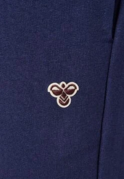 Hummel Trainingsbroek - Peacoat -Hummel 77ffd1d43eb04098832e91f68f22626b