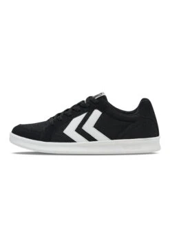 Hummel Baseline - Trainingsschoen - Black