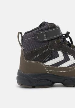 Hummel Zap Hike Jr - Veterboots - Pavement -Hummel 783b4a89c03c4ff99f73686a08328097