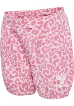 Hummel Dream It - Korte Broeken - Parfait Pink -Hummel 78461bc65f374d56b98024058a2b7506